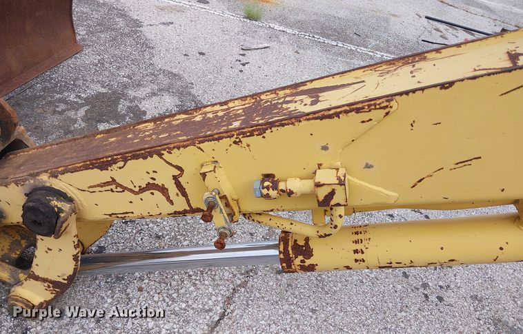 image for item EG8572 2004 Komatsu PC58UU-3E0 mini excavator