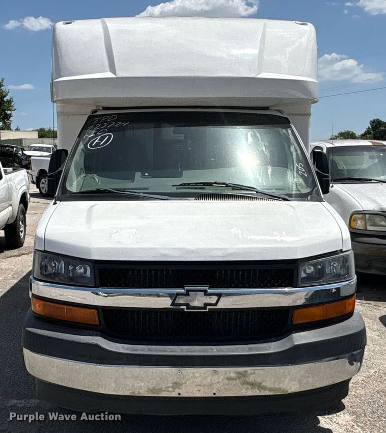 image for item EG8574 2007 Gulf Stream B Touring Cruiser RV