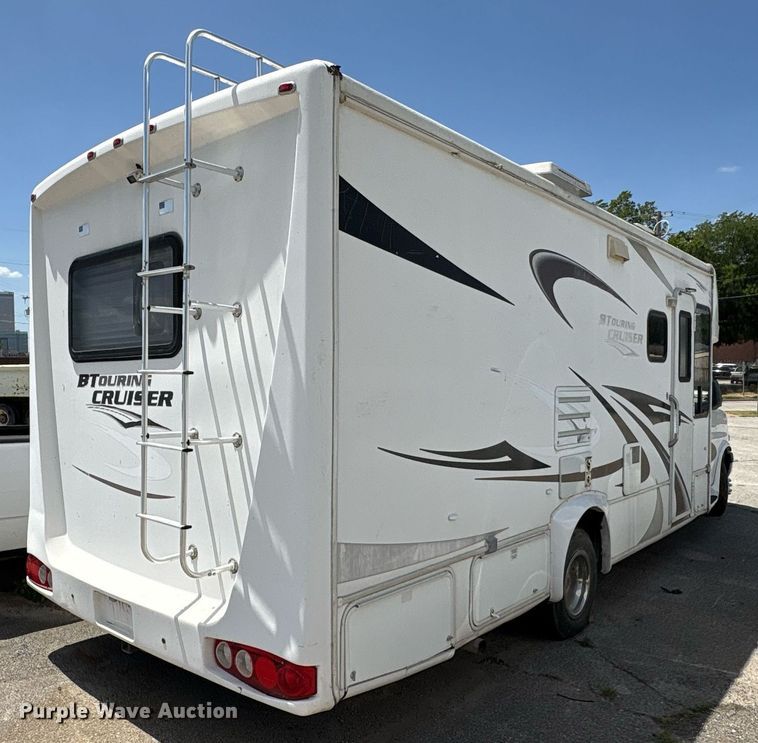 image for item EG8574 2007 Gulf Stream B Touring Cruiser RV