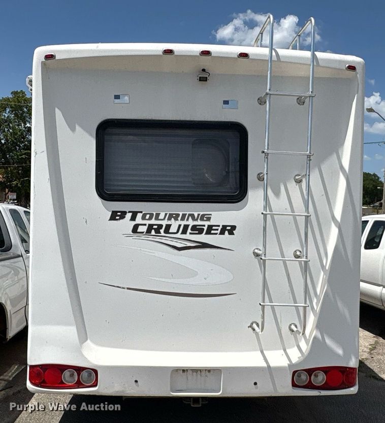 image for item EG8574 2007 Gulf Stream B Touring Cruiser RV