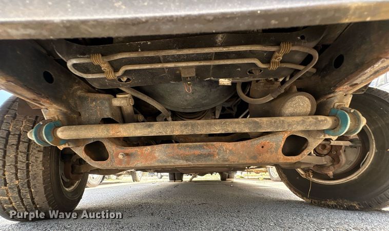 image for item EG8574 2007 Gulf Stream B Touring Cruiser RV