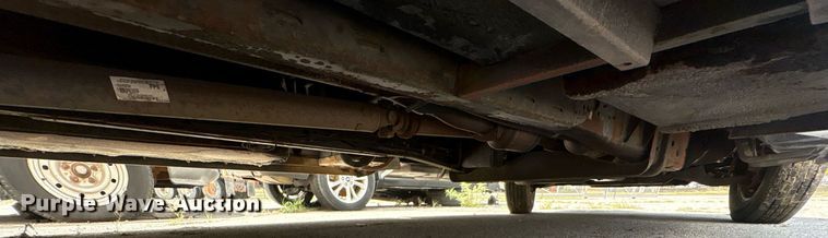 image for item EG8574 2007 Gulf Stream B Touring Cruiser RV