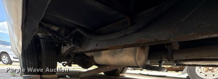 image for item EG8574 2007 Gulf Stream B Touring Cruiser RV