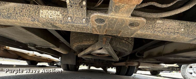 image for item EG8574 2007 Gulf Stream B Touring Cruiser RV