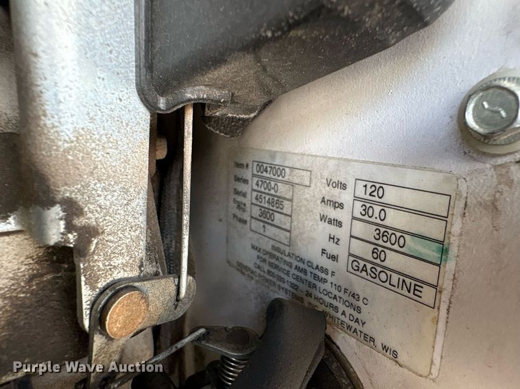 image for item EG8574 2007 Gulf Stream B Touring Cruiser RV