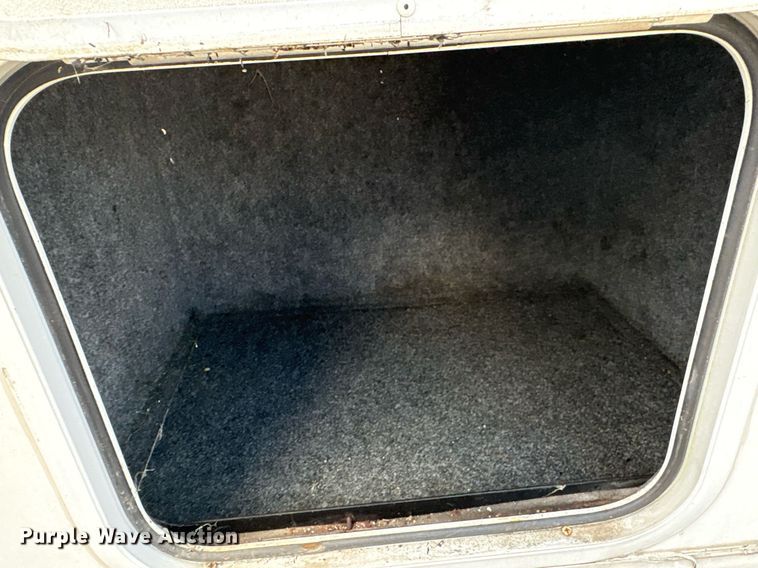 image for item EG8574 2007 Gulf Stream B Touring Cruiser RV