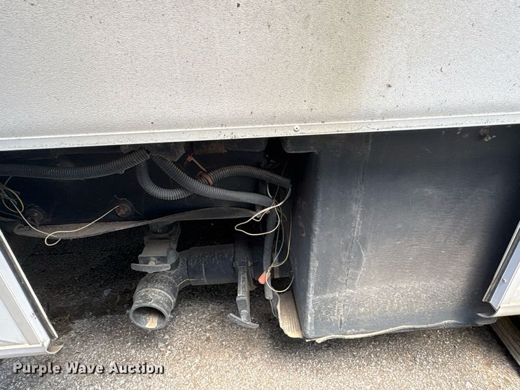 image for item EG8574 2007 Gulf Stream B Touring Cruiser RV