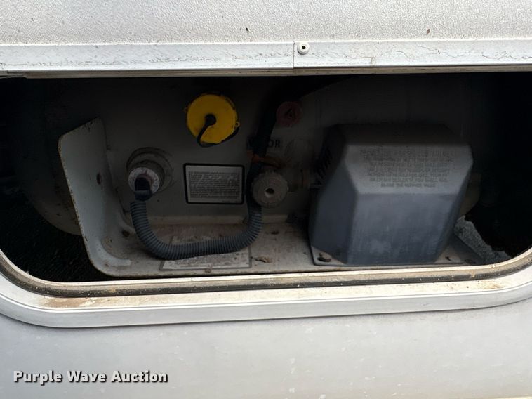 image for item EG8574 2007 Gulf Stream B Touring Cruiser RV