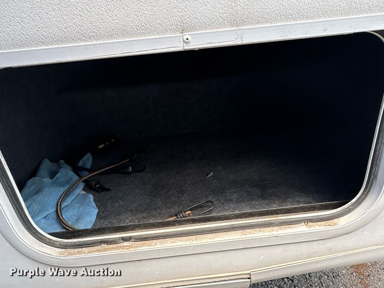 image for item EG8574 2007 Gulf Stream B Touring Cruiser RV