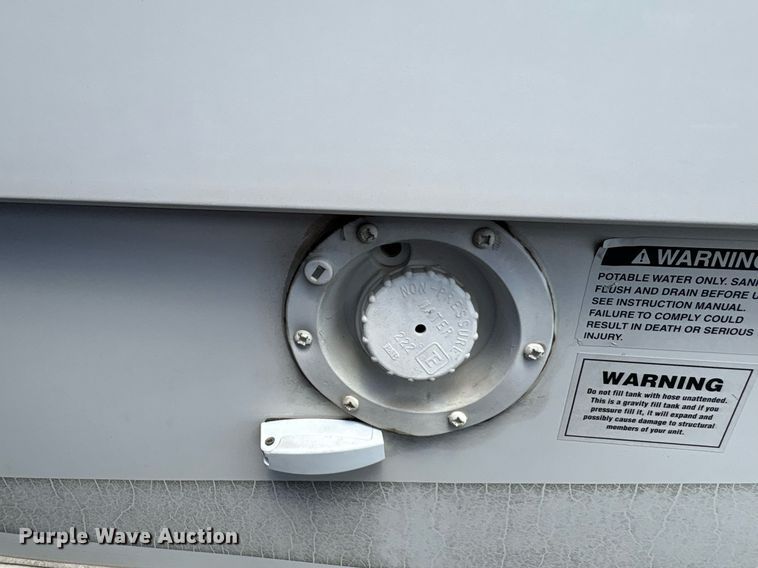 image for item EG8574 2007 Gulf Stream B Touring Cruiser RV