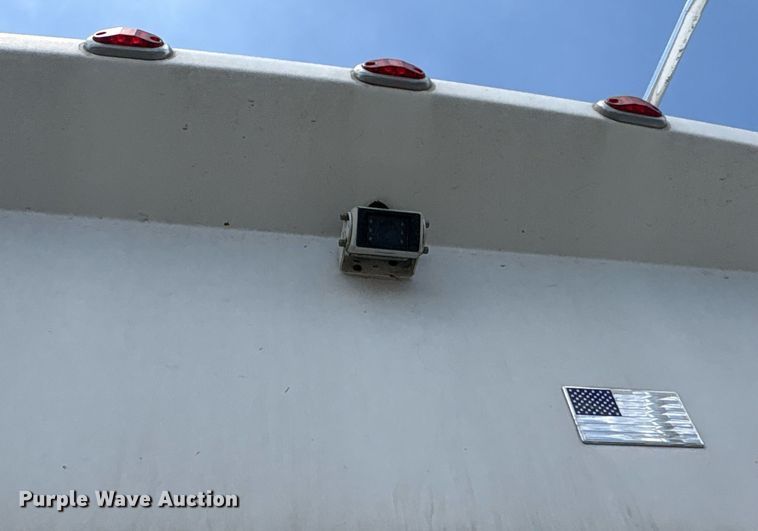 image for item EG8574 2007 Gulf Stream B Touring Cruiser RV