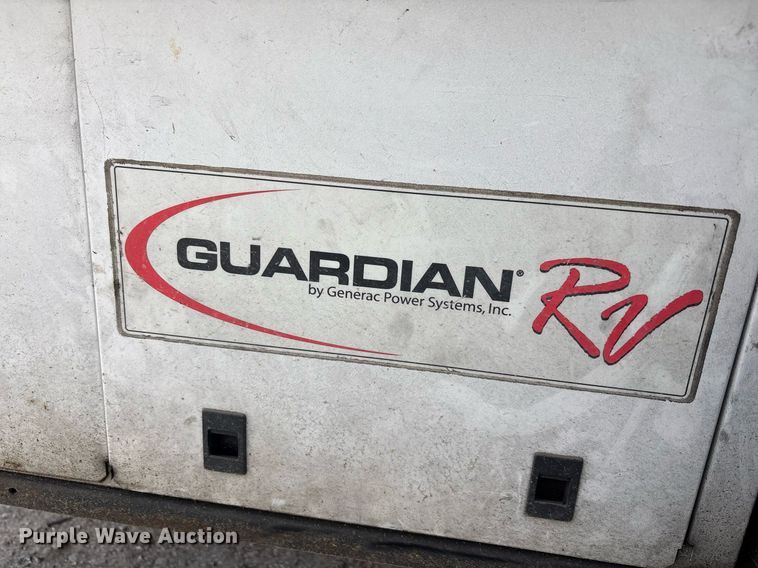 image for item EG8574 2007 Gulf Stream B Touring Cruiser RV