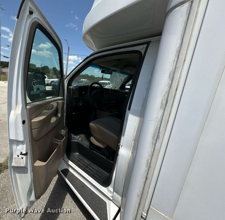 image for item EG8574 2007 Gulf Stream B Touring Cruiser RV