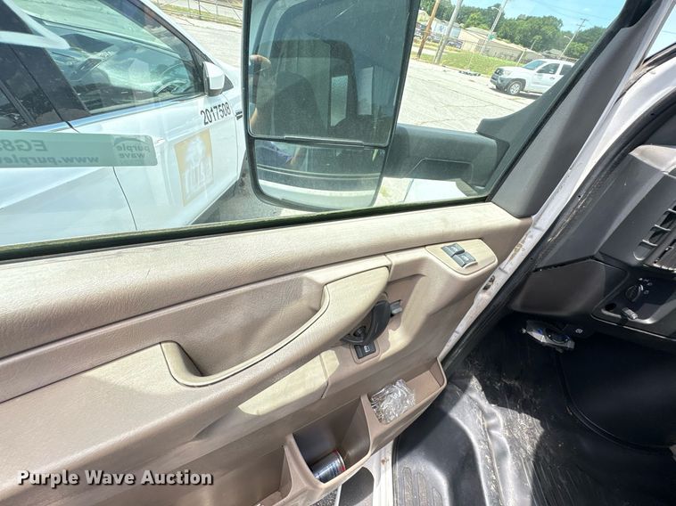 image for item EG8574 2007 Gulf Stream B Touring Cruiser RV