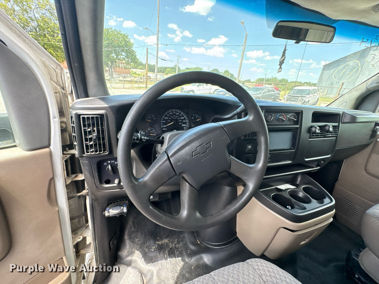 image for item EG8574 2007 Gulf Stream B Touring Cruiser RV