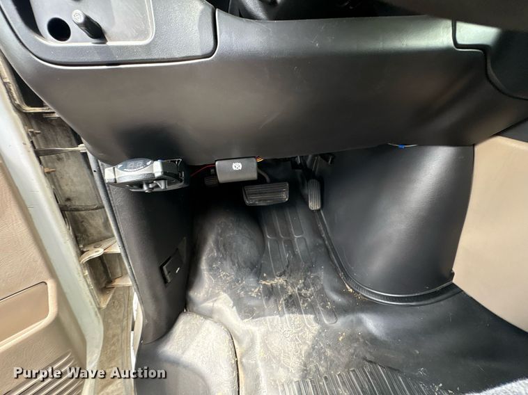 image for item EG8574 2007 Gulf Stream B Touring Cruiser RV