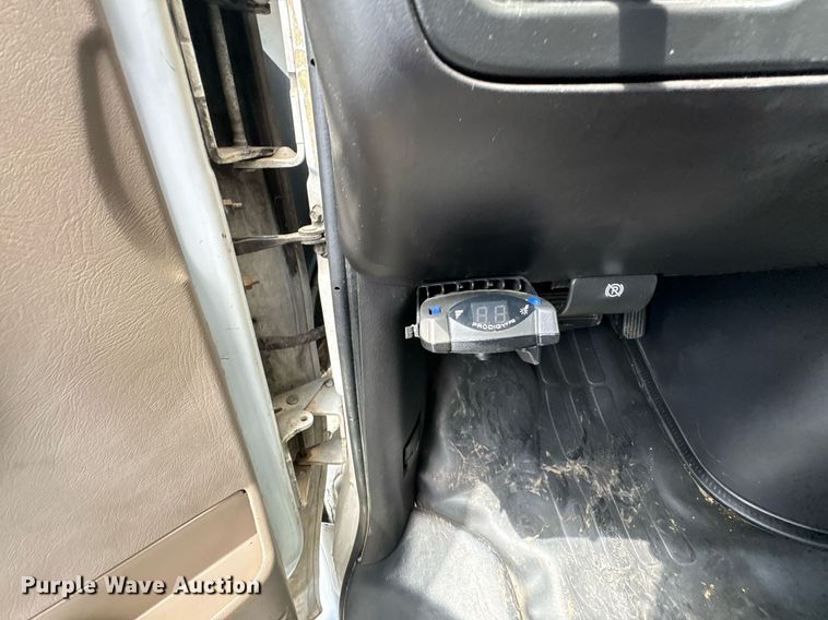 image for item EG8574 2007 Gulf Stream B Touring Cruiser RV