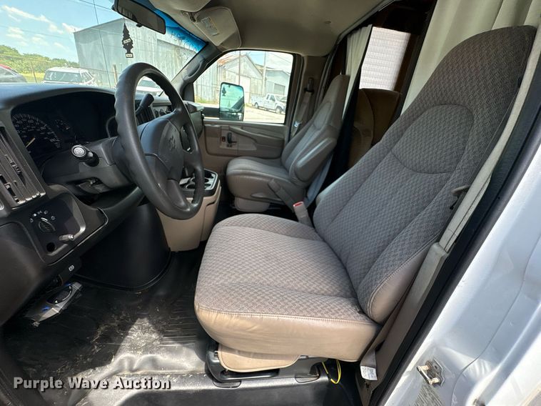 image for item EG8574 2007 Gulf Stream B Touring Cruiser RV