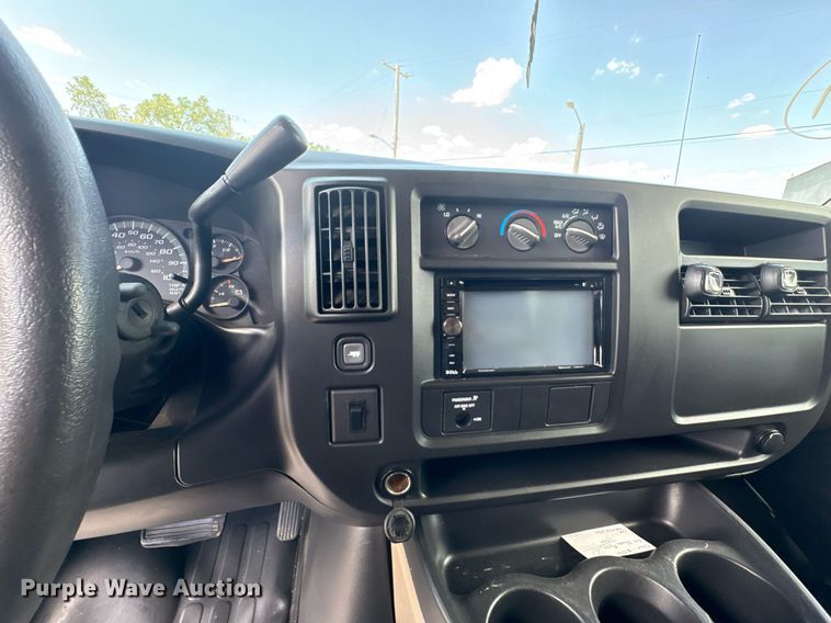 image for item EG8574 2007 Gulf Stream B Touring Cruiser RV