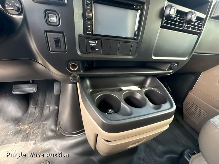 image for item EG8574 2007 Gulf Stream B Touring Cruiser RV