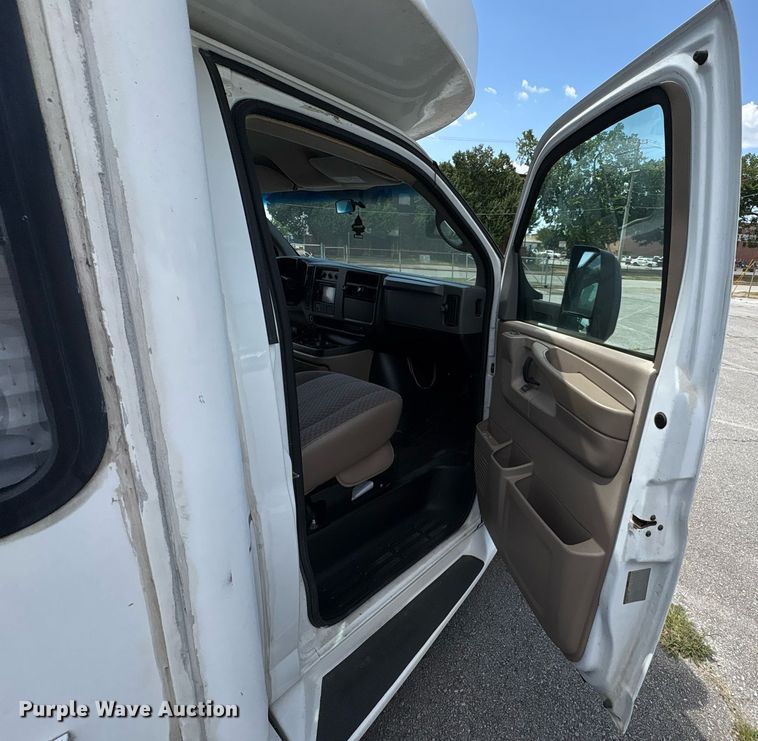 image for item EG8574 2007 Gulf Stream B Touring Cruiser RV