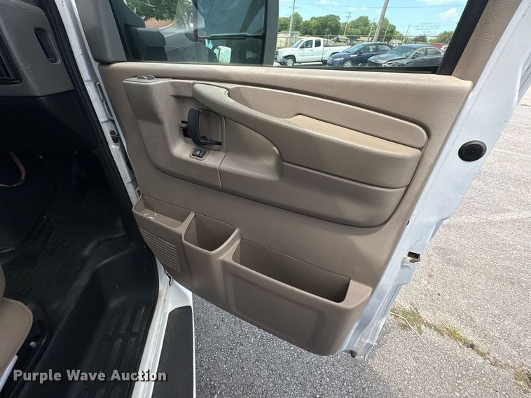 image for item EG8574 2007 Gulf Stream B Touring Cruiser RV