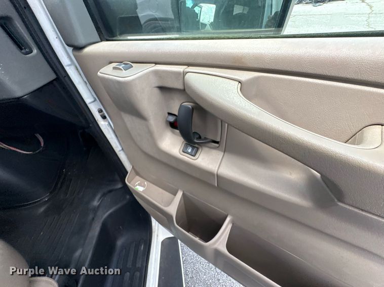 image for item EG8574 2007 Gulf Stream B Touring Cruiser RV