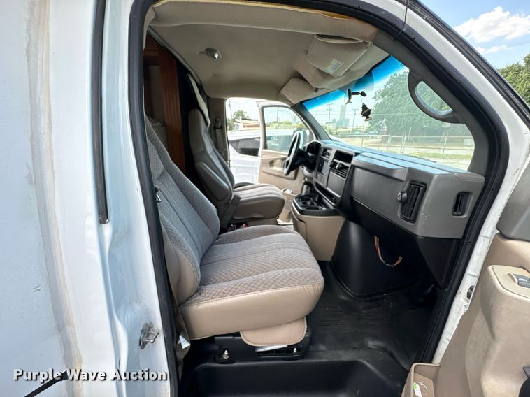 image for item EG8574 2007 Gulf Stream B Touring Cruiser RV