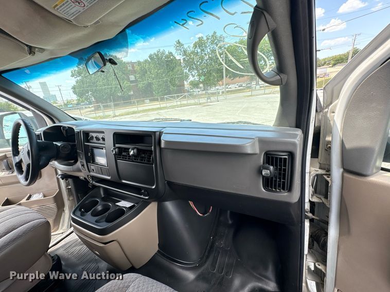 image for item EG8574 2007 Gulf Stream B Touring Cruiser RV