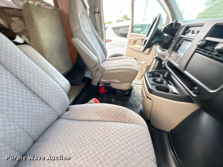 image for item EG8574 2007 Gulf Stream B Touring Cruiser RV