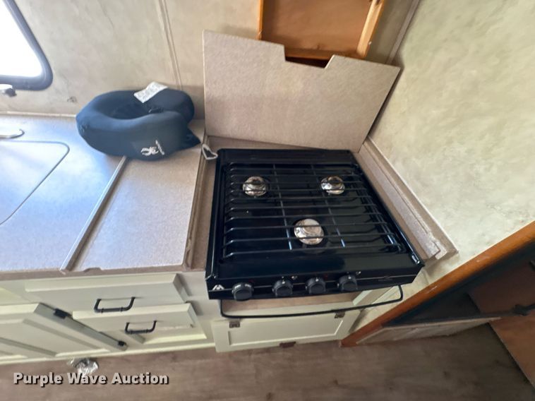 image for item EG8574 2007 Gulf Stream B Touring Cruiser RV