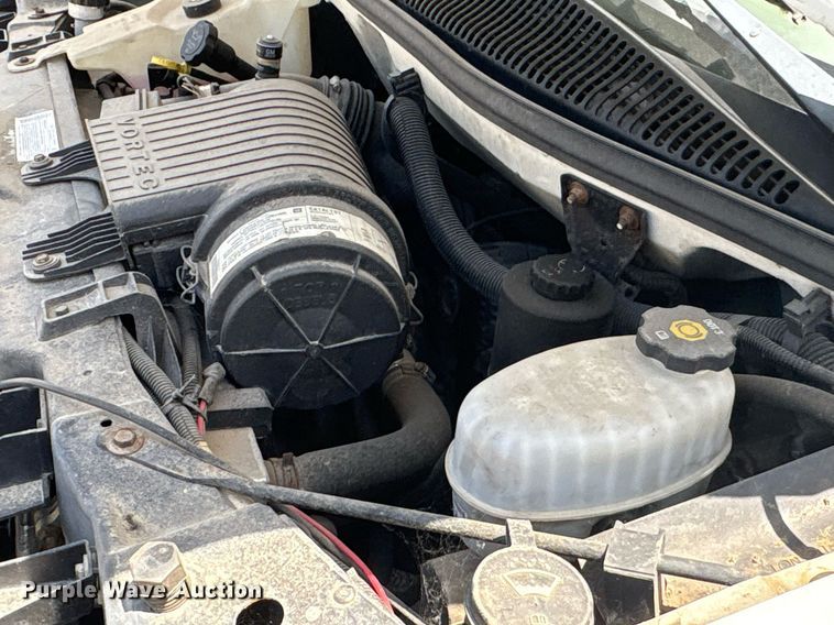 image for item EG8574 2007 Gulf Stream B Touring Cruiser RV