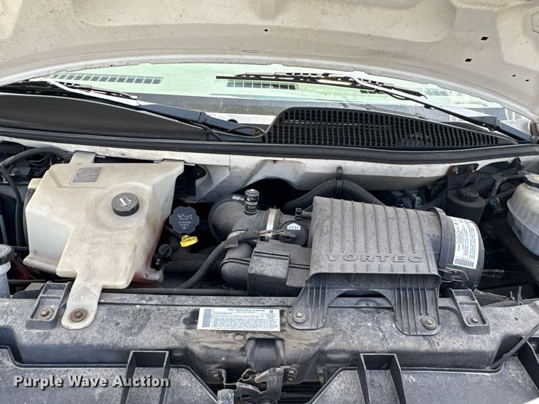 image for item EG8574 2007 Gulf Stream B Touring Cruiser RV