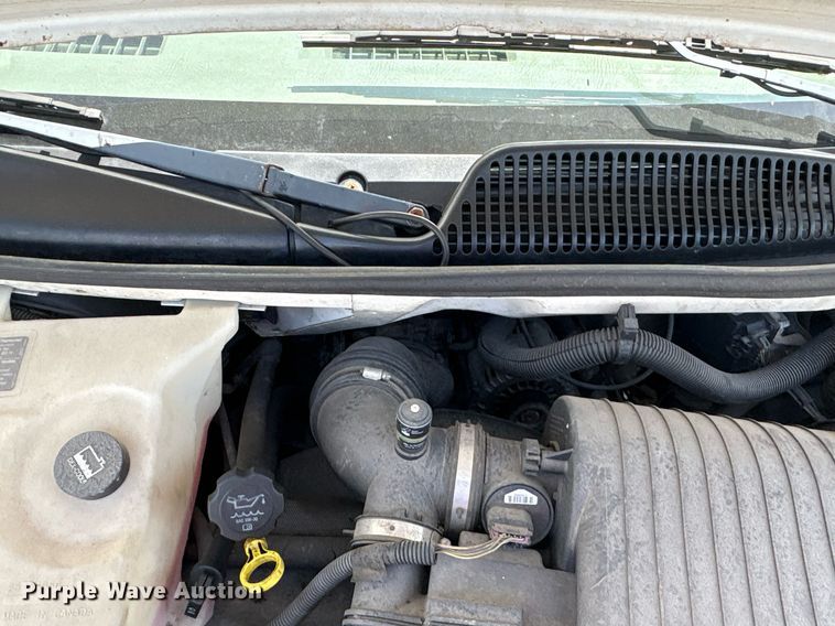 image for item EG8574 2007 Gulf Stream B Touring Cruiser RV