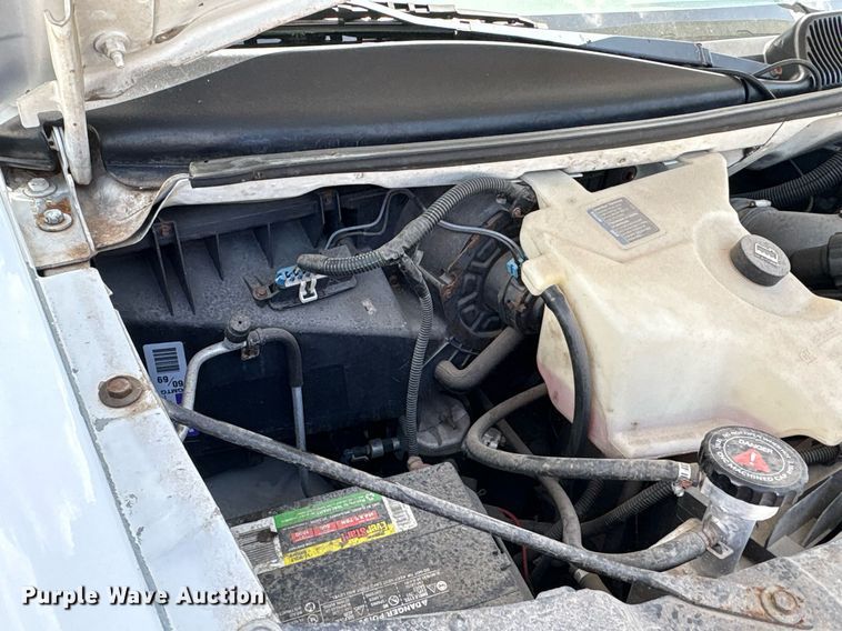 image for item EG8574 2007 Gulf Stream B Touring Cruiser RV