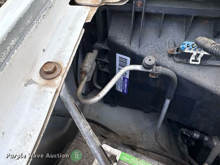 image for item EG8574 2007 Gulf Stream B Touring Cruiser RV