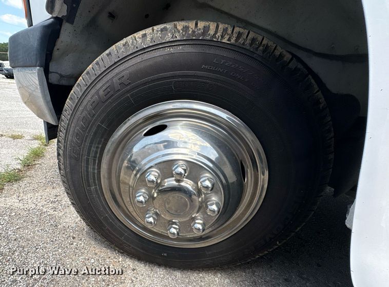 image for item EG8574 2007 Gulf Stream B Touring Cruiser RV