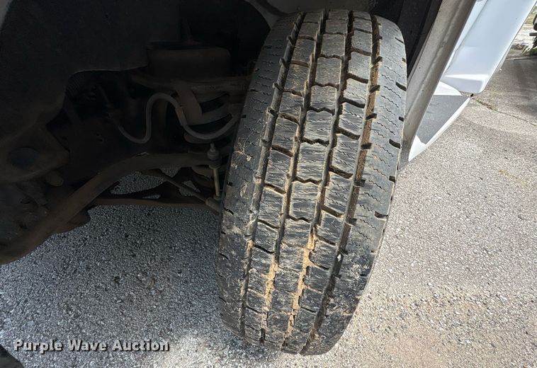 image for item EG8574 2007 Gulf Stream B Touring Cruiser RV