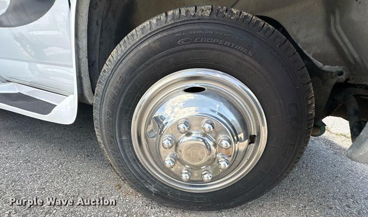 image for item EG8574 2007 Gulf Stream B Touring Cruiser RV