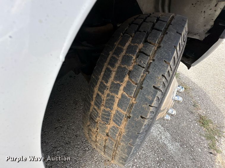 image for item EG8574 2007 Gulf Stream B Touring Cruiser RV