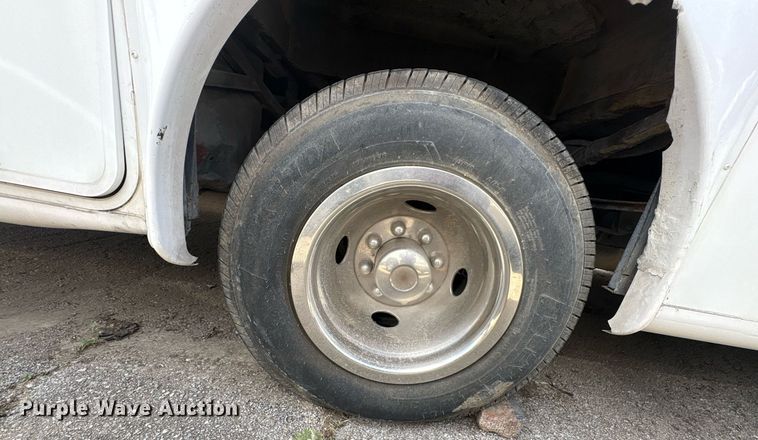 image for item EG8574 2007 Gulf Stream B Touring Cruiser RV