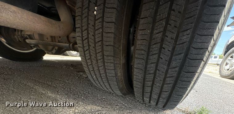 image for item EG8574 2007 Gulf Stream B Touring Cruiser RV