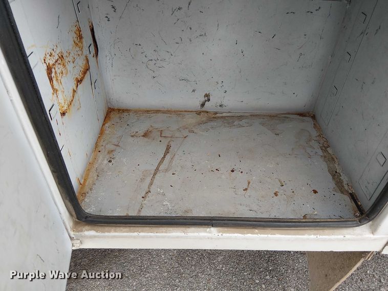 image for item EG8575 2008 Ford F550 Super Duty bucket truck