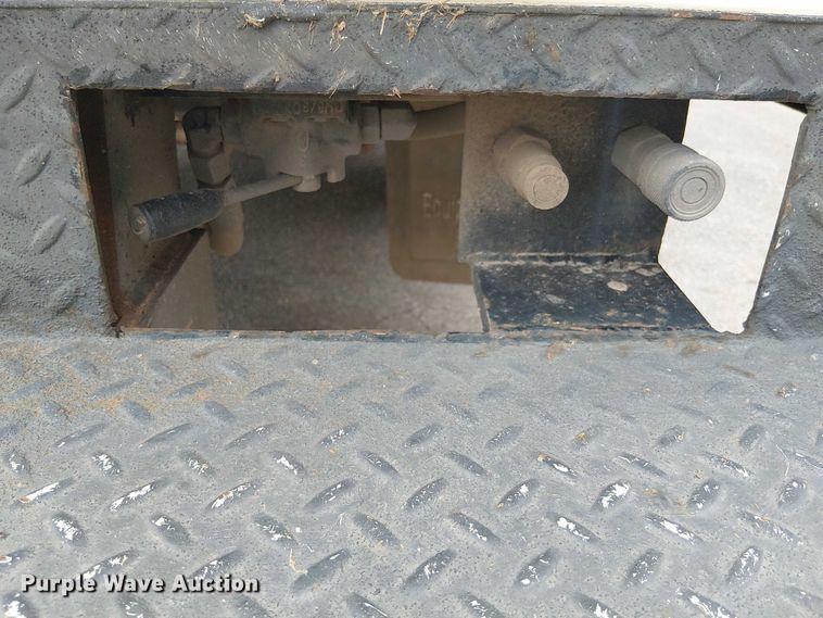 image for item EG8575 2008 Ford F550 Super Duty bucket truck