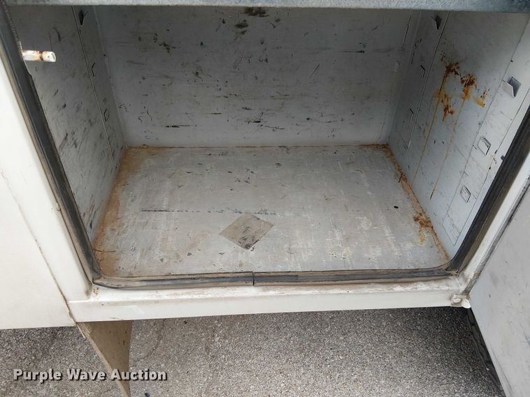 image for item EG8575 2008 Ford F550 Super Duty bucket truck