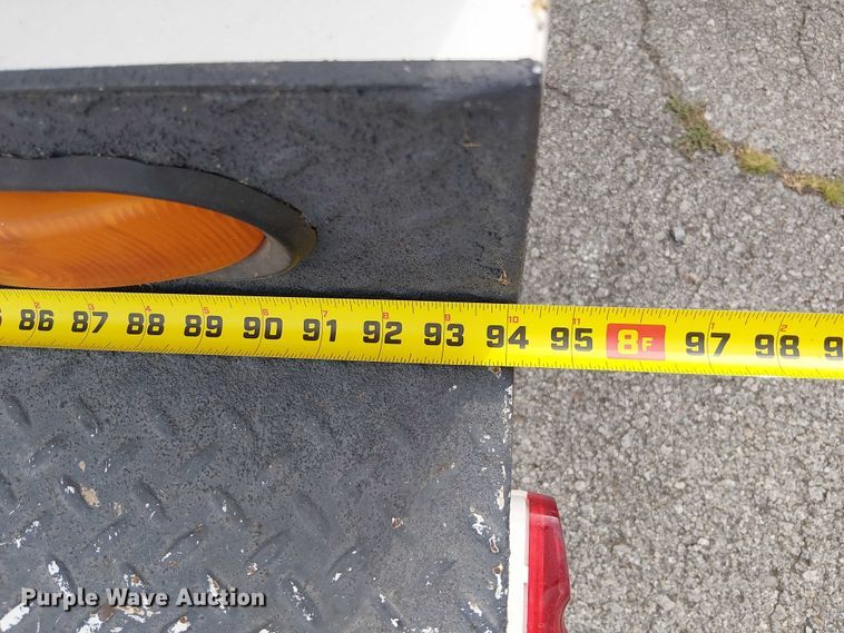 image for item EG8575 2008 Ford F550 Super Duty bucket truck