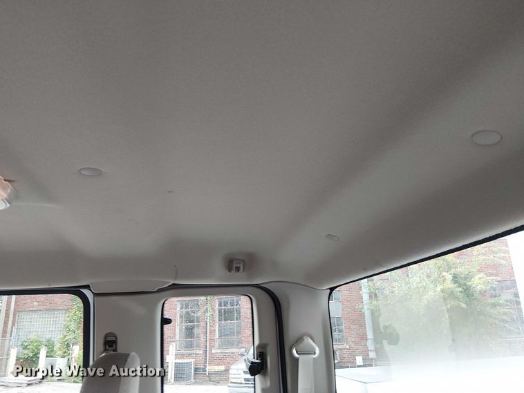 image for item EG8575 2008 Ford F550 Super Duty bucket truck