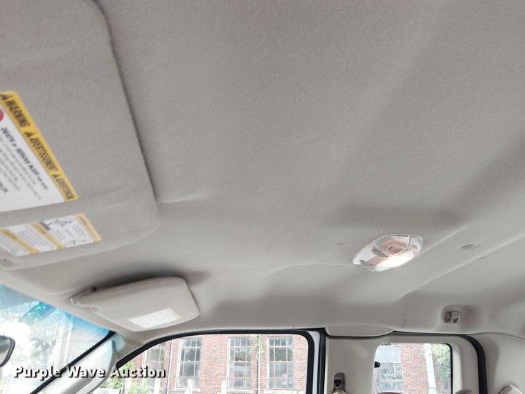 image for item EG8575 2008 Ford F550 Super Duty bucket truck