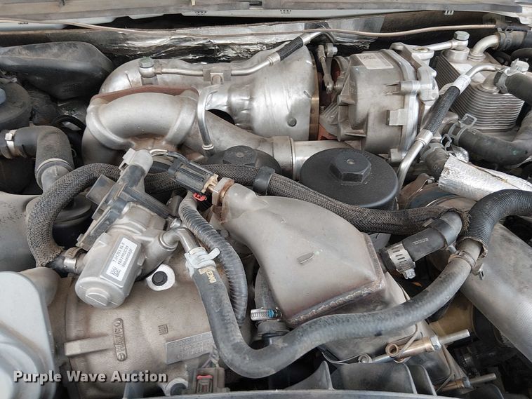 image for item EG8575 2008 Ford F550 Super Duty bucket truck