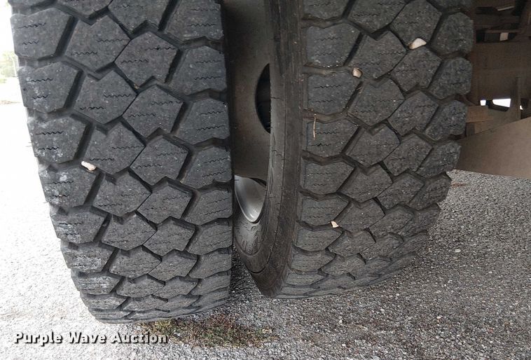 image for item EG8575 2008 Ford F550 Super Duty bucket truck